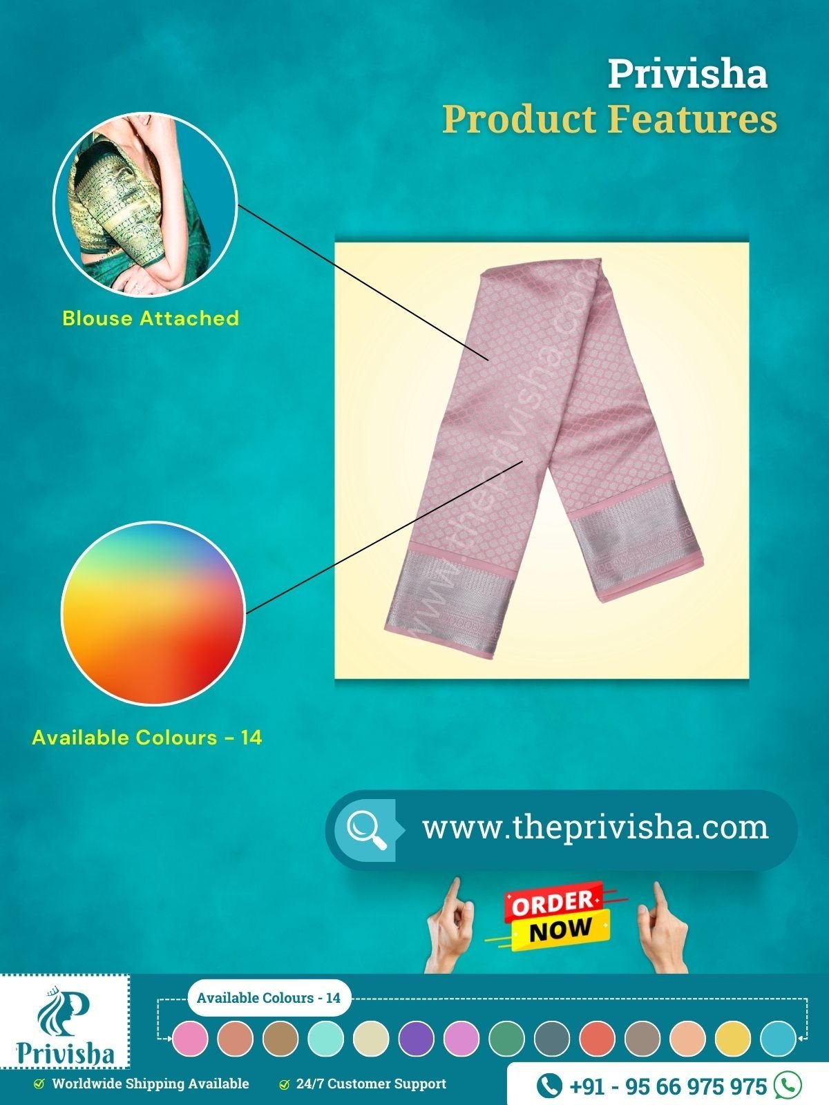 Privisha-Baby-Pink-Soft-Silk-Saree-Set-features.jpg