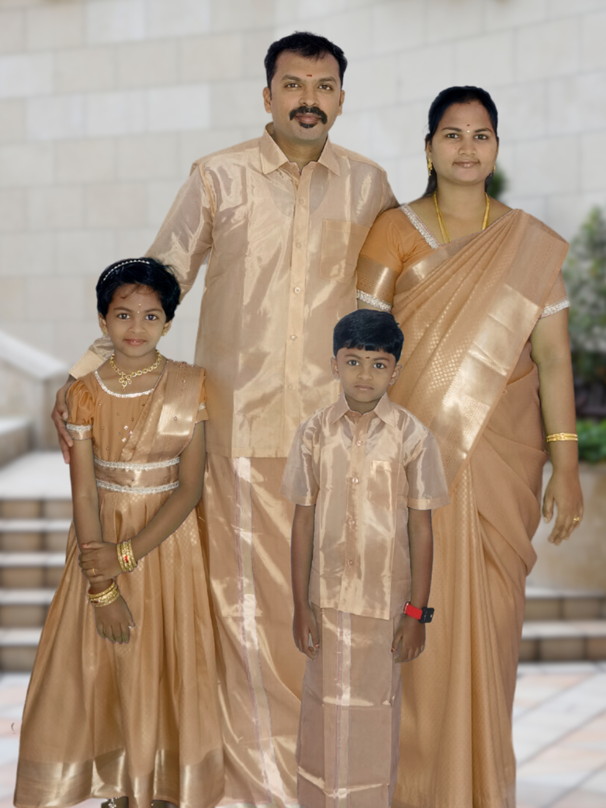 Privisha-Silk-Shirt-and-Dhotis-Combo-Set-Coffee-1.png
