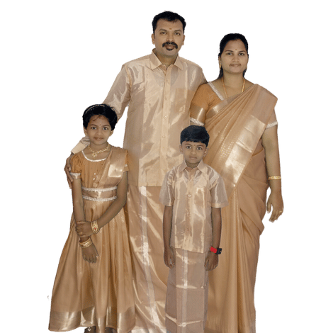 Privisha-Silk-Shirt-and-Dhotis-Combo-Set-Coffee.png