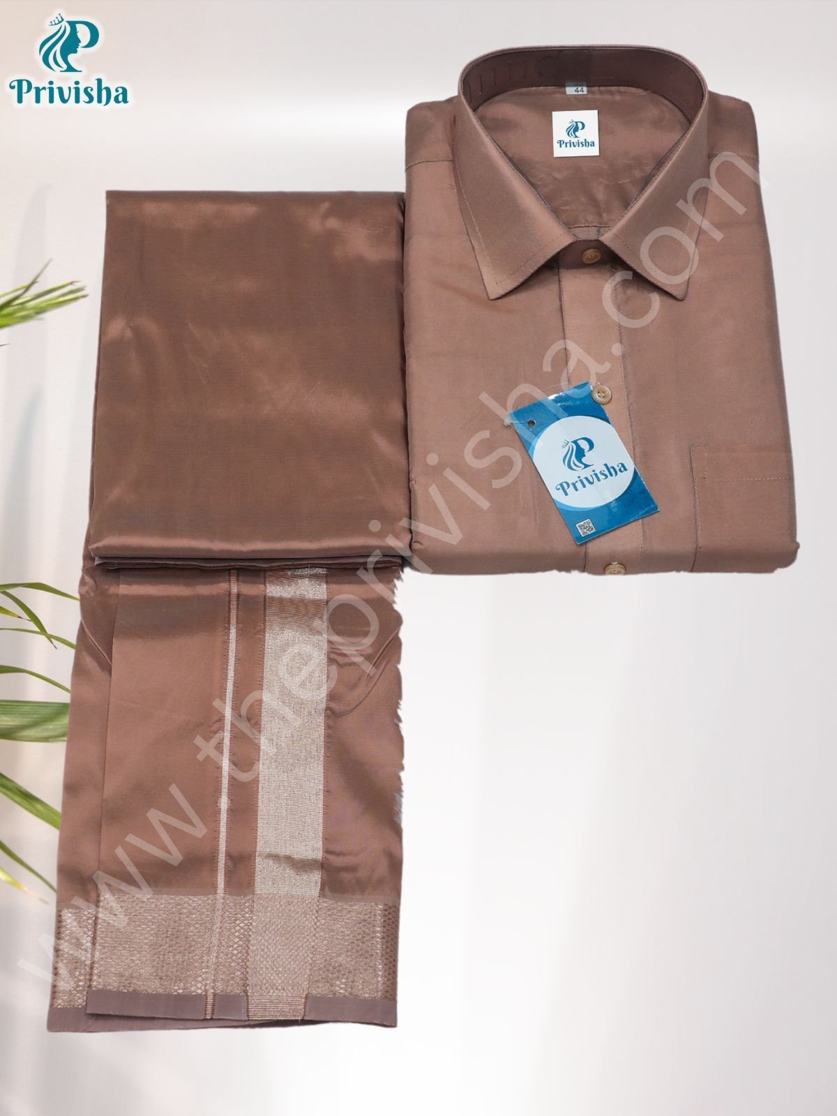 Privisha-Silk-Shirt-and-Dhotis-Combo-Set-Copper-2.jpg