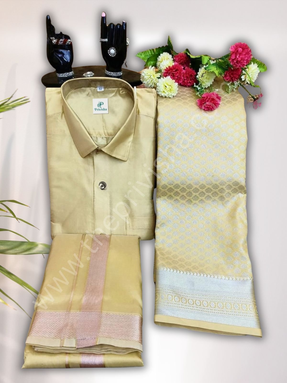 Privisha-Silk-Shirt-and-Dhotis-Combo-Set-Gold-2.jpg