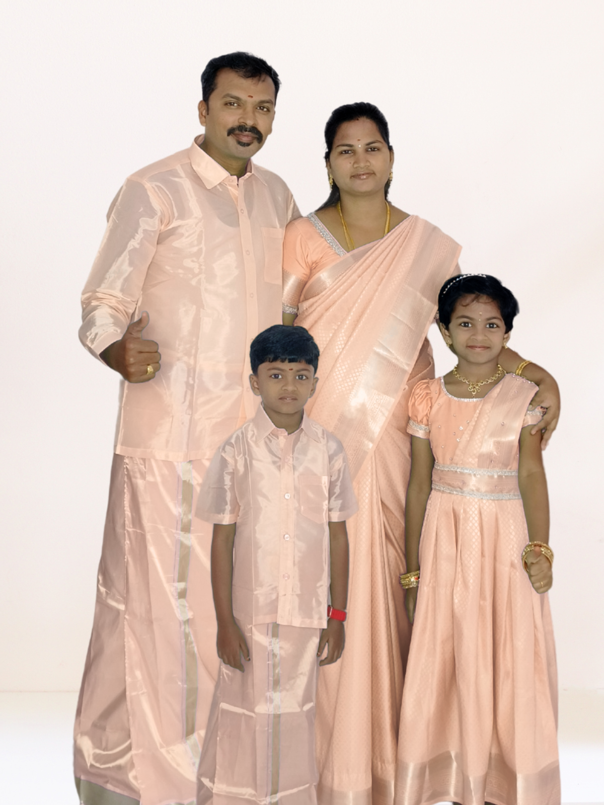 Privisha-Silk-Shirt-and-Dhotis-Combo-Set-Silver-Green-2-1.png