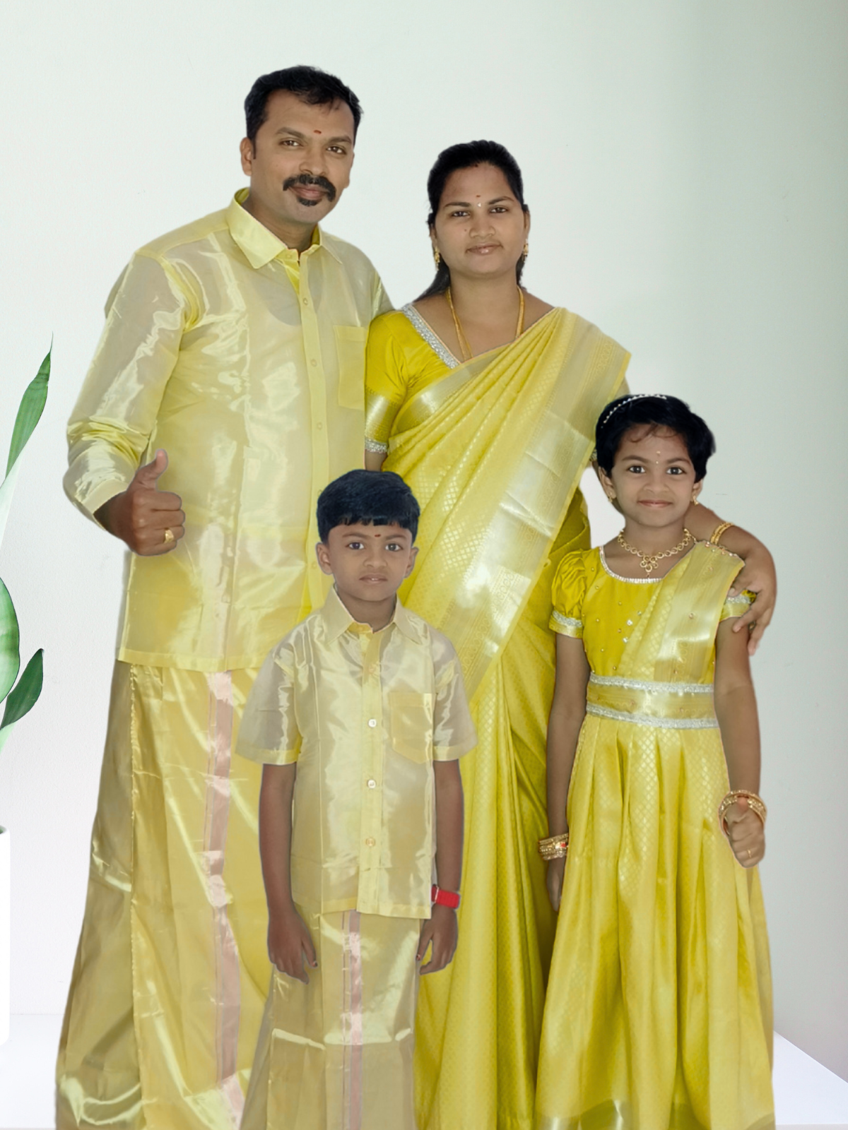 Privisha-Silk-Shirt-and-Dhotis-Combo-Set-Silver-Green-3-1.png