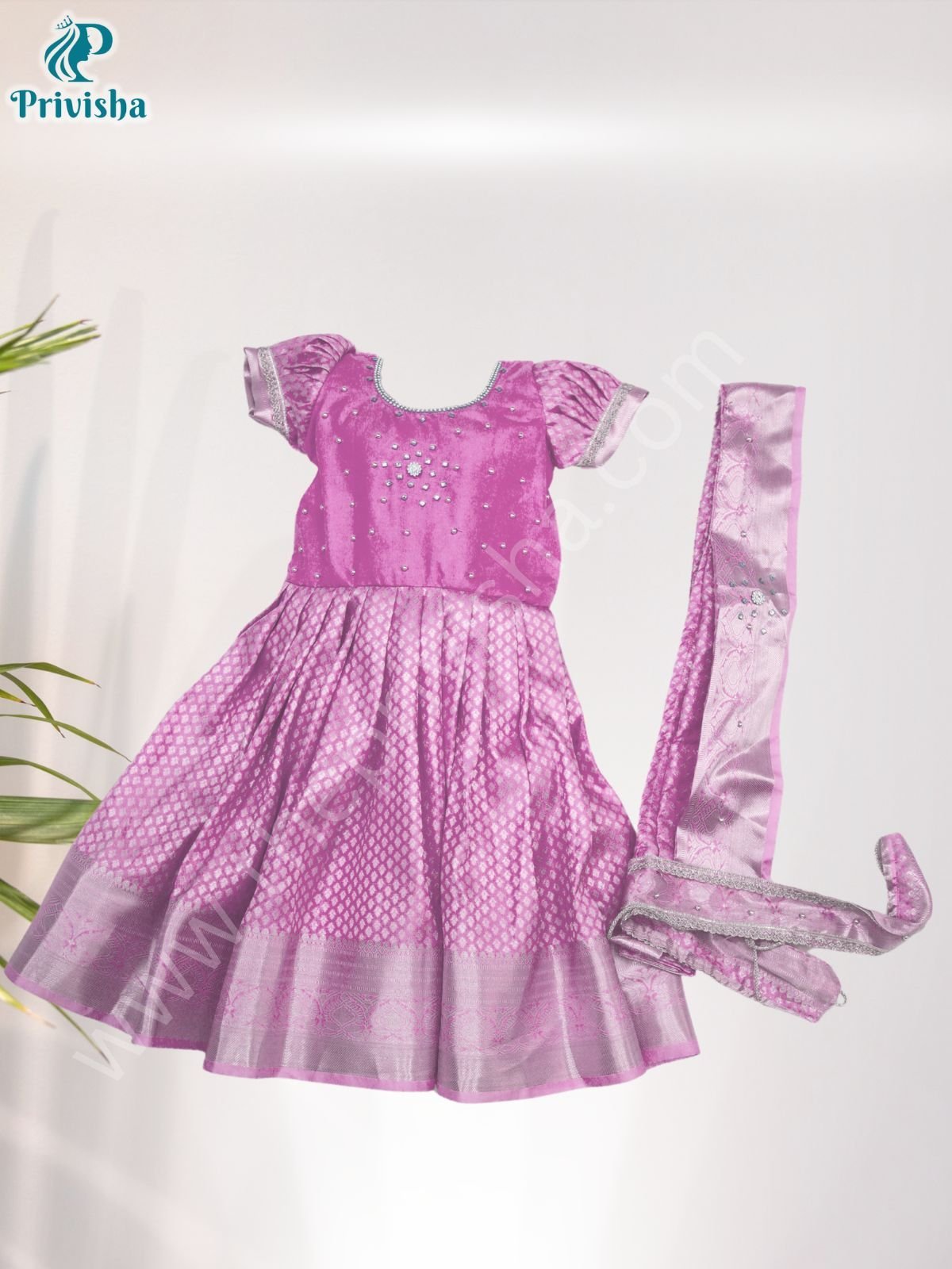 Privisha-Soft-Silk-Pattu-Pavadai-Combo-Set-Pink-2.jpg