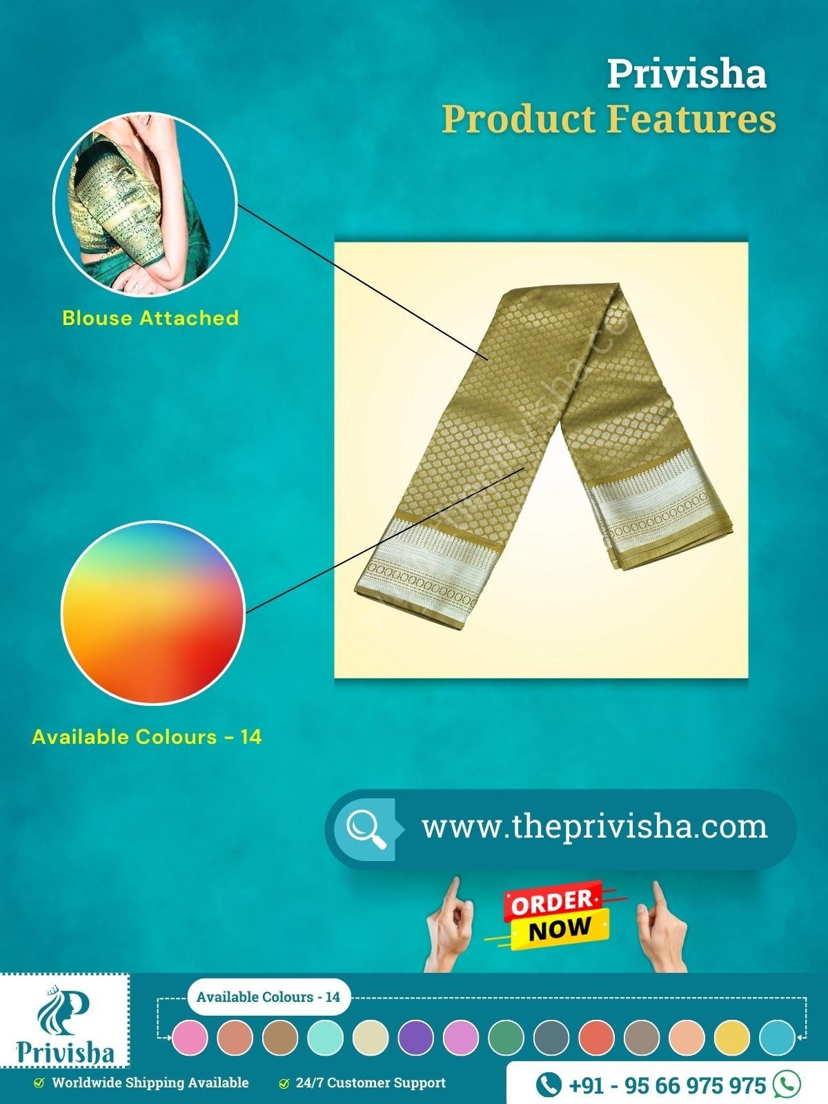 Privisha-Zari-Gold-Soft-Silk-Saree-Set-features.jpg